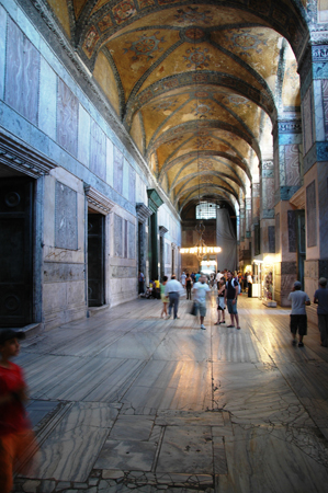 Ayasofya Cami_29